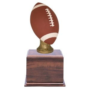 Color Football Fantasy Trophy